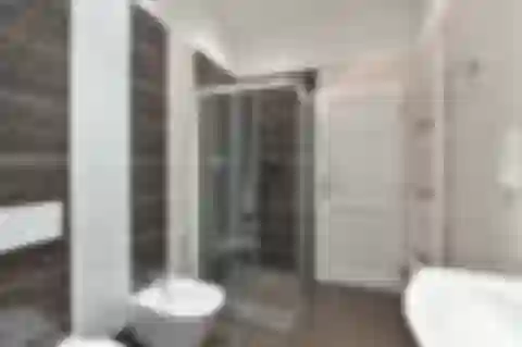 Jugoslávských partyzánů, Bubeneč - Prague 6 | Rent, Apartment, Three-bedroom (4+1), 147 m²