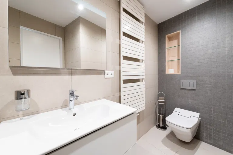 Na Štyridsiatku, Staré Mesto - Bratislava I | Prenájom, Byt, 3-izbový, 164 m²