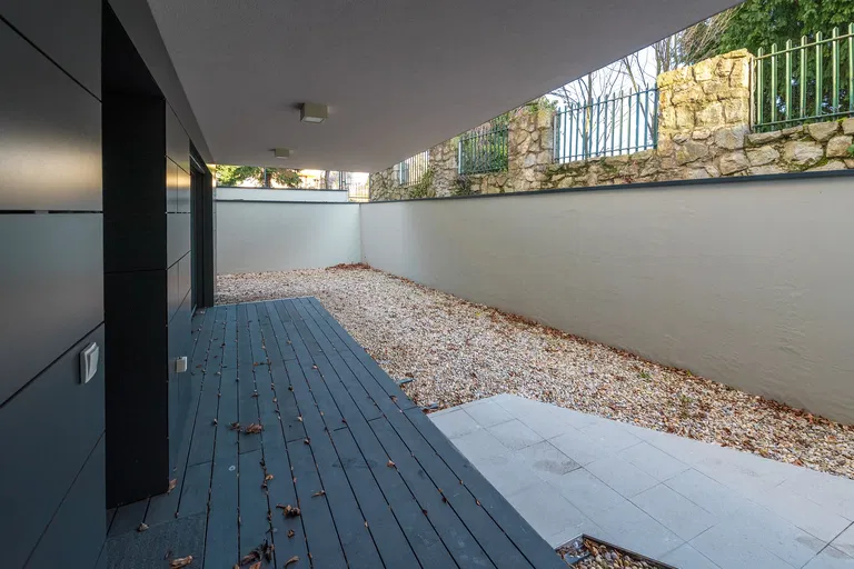 Na Štyridsiatku, Staré Mesto - Bratislava I | Prenájom, Byt, 3-izbový, 164 m²