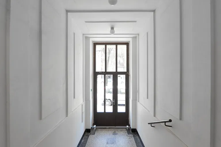 Jugoslávských partyzánů, Bubeneč - Praha 6 | Prenájom, Byt, 4-izbový, 147 m²