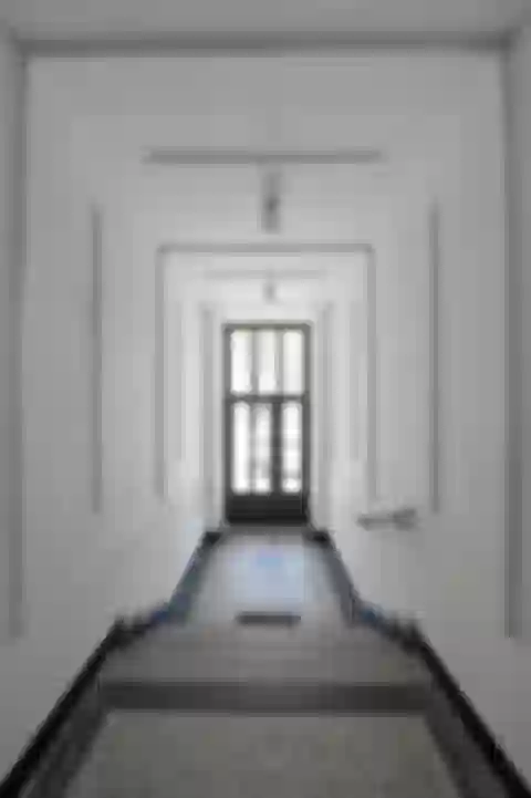 Jugoslávských partyzánů, Bubeneč - Prague 6 | Rent, Apartment, Three-bedroom (4+1), 147 m²