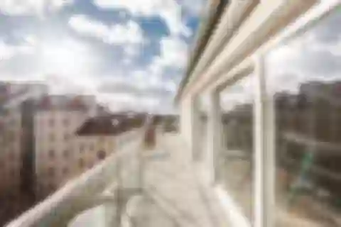 Bořivojova, Žižkov - Praha 3 | Predaj, Byt, 2-izbový, 117 m²