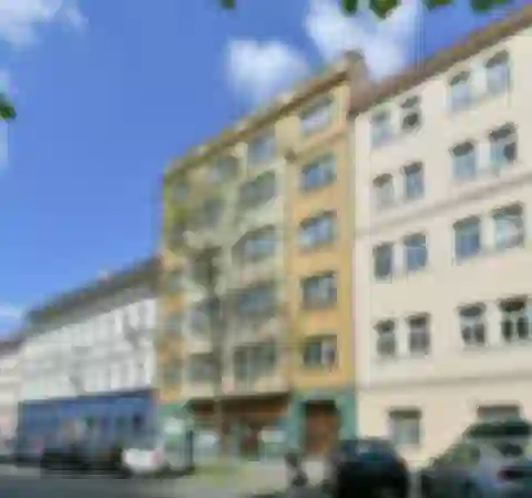 Vítkova, Karlín - Praha 8 | Predaj, Byt, 3-izbový, 86 m²