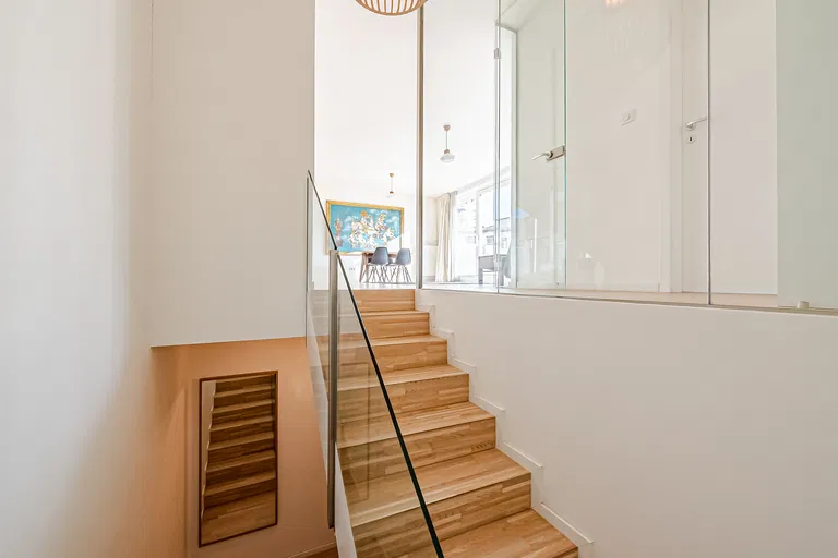 Bořivojova, Žižkov - Prague 3 | Sale, Apartment, One-bedroom (2+kk), 117 m²