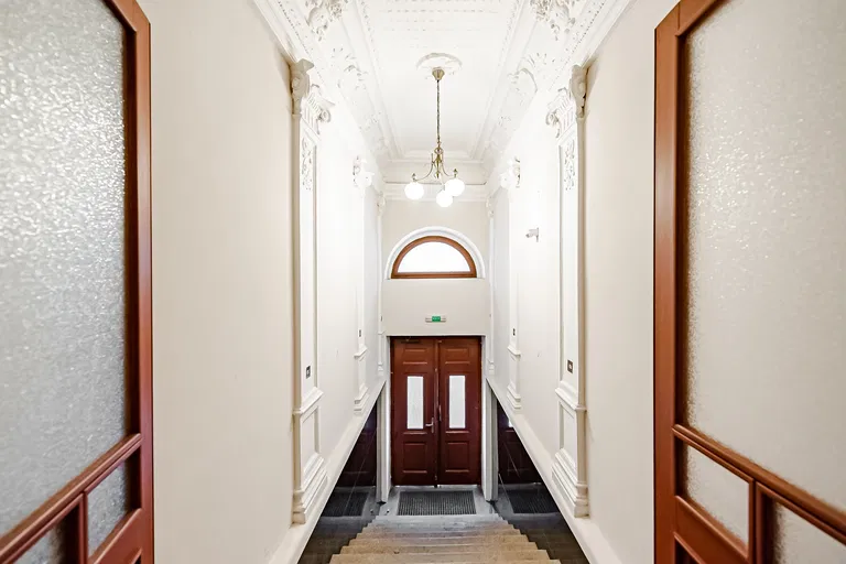 Bořivojova, Žižkov - Prague 3 | Sale, Apartment, One-bedroom (2+kk), 117 m²
