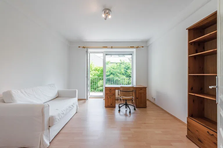 Na Hřebenkách, Smíchov - Praha 5 | Prenájom, Byt, 3-izbový, 106 m²