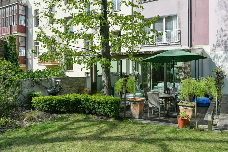 Belgická, Vinohrady - Prague 2 | Sale, Apartment, Two-bedroom (3+kk), 118 m²