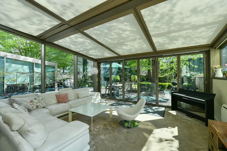 Belgická, Vinohrady - Prague 2 | Sale, Apartment, Two-bedroom (3+kk), 118 m²