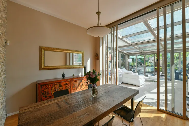 Belgická, Vinohrady - Prague 2 | Sale, Apartment, Two-bedroom (3+kk), 118 m²