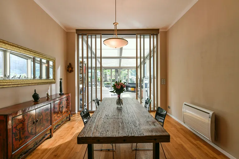 Belgická, Vinohrady - Prague 2 | Sale, Apartment, Two-bedroom (3+kk), 118 m²