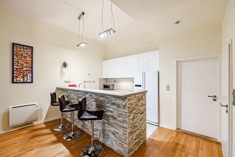 Belgická, Vinohrady - Prague 2 | Sale, Apartment, Two-bedroom (3+kk), 118 m²