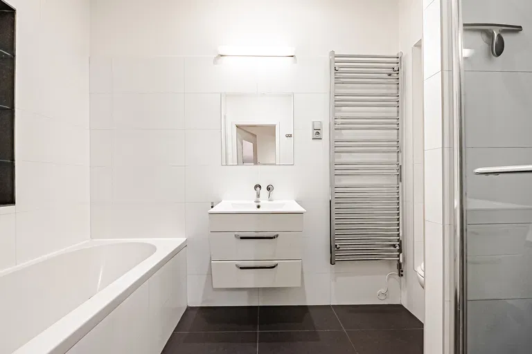 Belgická, Vinohrady - Prague 2 | Sale, Apartment, Two-bedroom (3+kk), 118 m²