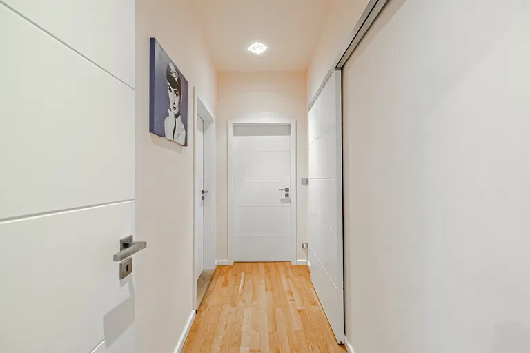 Belgická, Vinohrady - Prague 2 | Sale, Apartment, Two-bedroom (3+kk), 118 m²