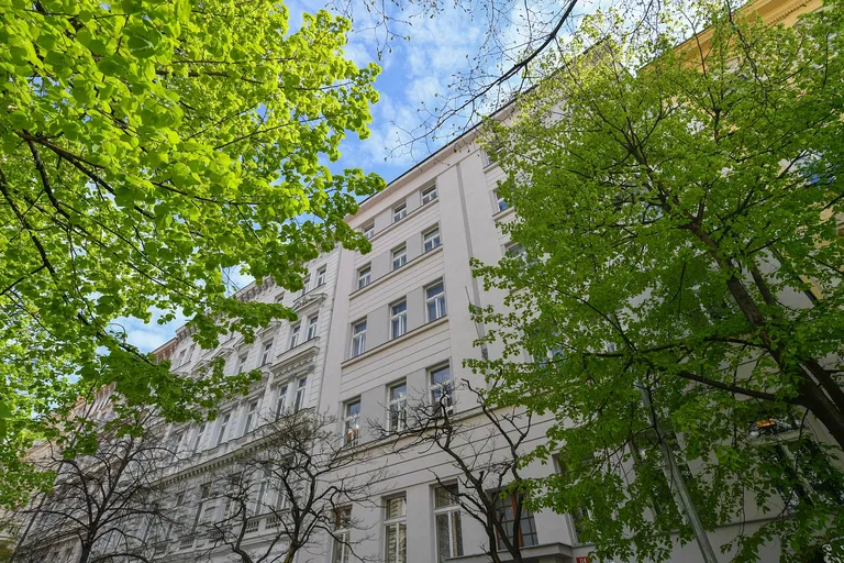Belgická, Vinohrady - Prague 2 | Sale, Apartment, Two-bedroom (3+kk), 118 m²
