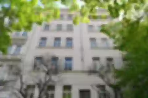 Belgická, Vinohrady - Prague 2 | Sale, Apartment, Two-bedroom (3+kk), 118 m²