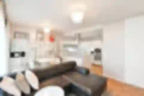 Prokopova, Žižkov - Praha 3 | Prenájom, Byt, 2-izbový, 61 m²