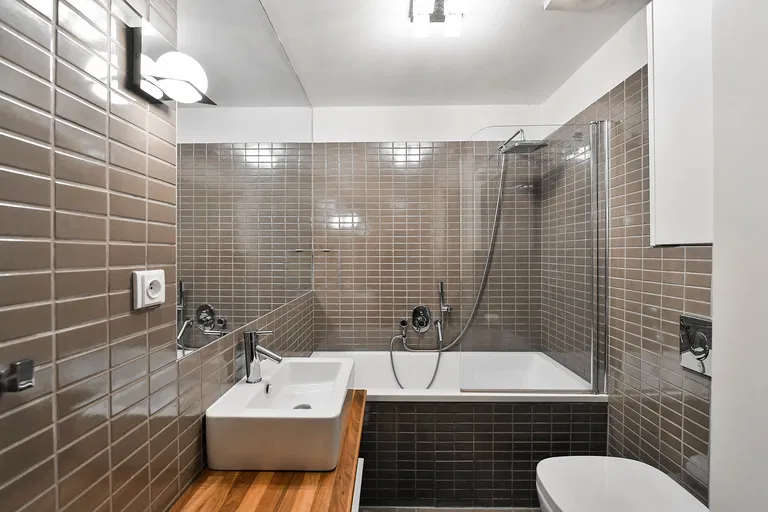 Prokopova, Žižkov - Praha 3 | Prenájom, Byt, 2-izbový, 61 m²
