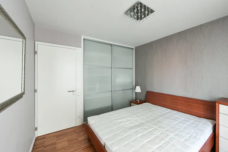 Prokopova, Žižkov - Praha 3 | Prenájom, Byt, 2-izbový, 61 m²