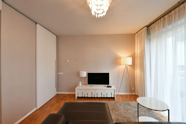 Prokopova, Žižkov - Praha 3 | Prenájom, Byt, 2-izbový, 61 m²