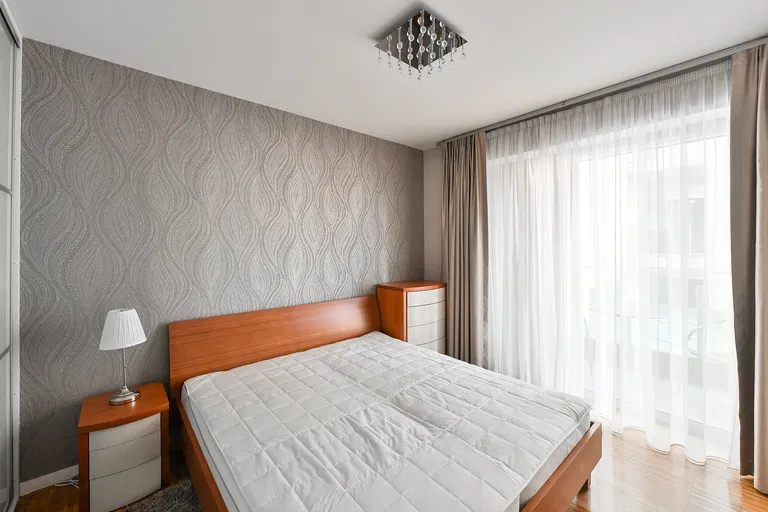 Prokopova, Žižkov - Praha 3 | Prenájom, Byt, 2-izbový, 61 m²