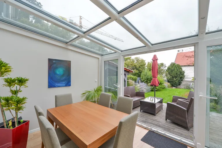 U Ladronky, Břevnov - Praha 6 | Predaj, Rodinný dom, 5-izbový, 220 m²