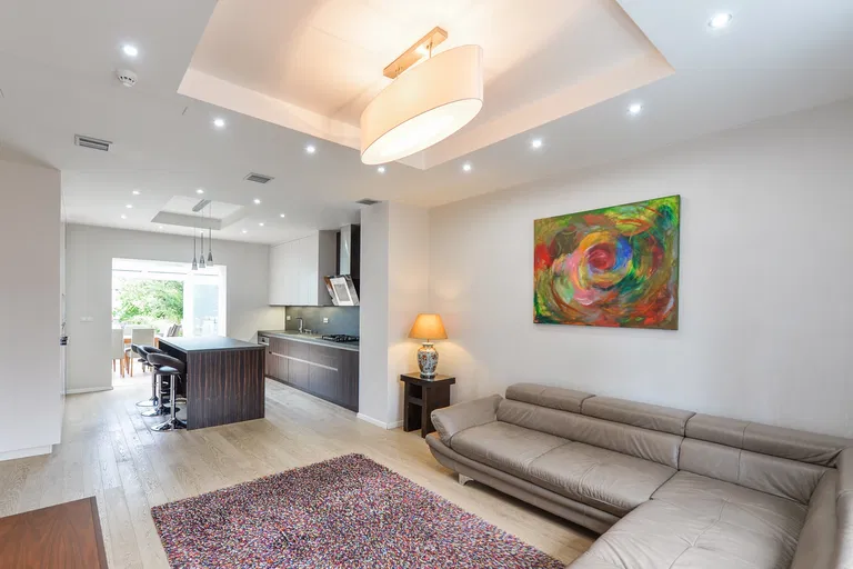 U Ladronky, Břevnov - Praha 6 | Predaj, Rodinný dom, 5-izbový, 220 m²