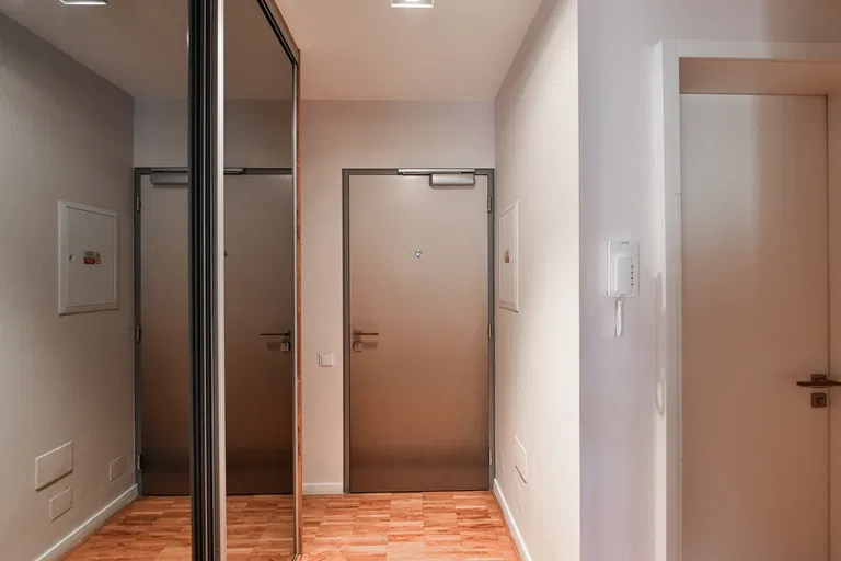 Prokopova, Žižkov - Praha 3 | Prenájom, Byt, 2-izbový, 61 m²
