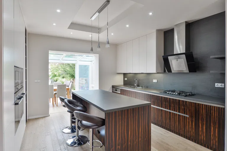 U Ladronky, Břevnov - Praha 6 | Predaj, Rodinný dom, 5-izbový, 220 m²