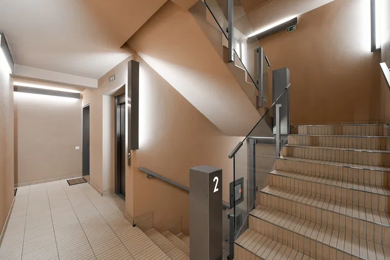 Prokopova, Žižkov - Praha 3 | Prenájom, Byt, 2-izbový, 61 m²