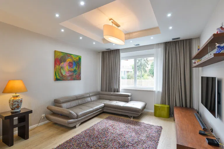 U Ladronky, Břevnov - Praha 6 | Predaj, Rodinný dom, 5-izbový, 220 m²