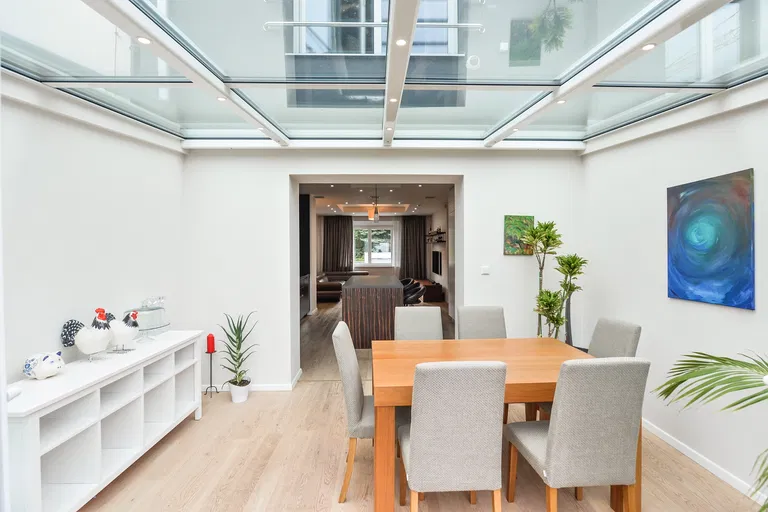 U Ladronky, Břevnov - Praha 6 | Predaj, Rodinný dom, 5-izbový, 220 m²