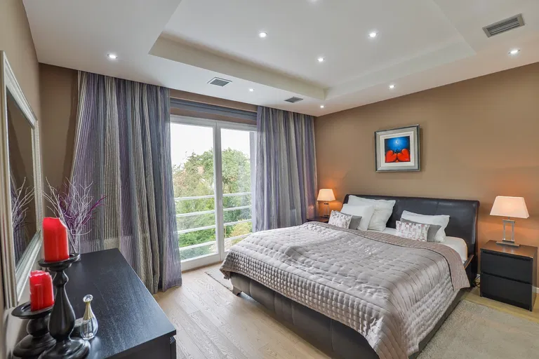 U Ladronky, Břevnov - Praha 6 | Predaj, Rodinný dom, 5-izbový, 220 m²