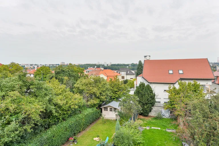 U Ladronky, Břevnov - Praha 6 | Predaj, Rodinný dom, 5-izbový, 220 m²