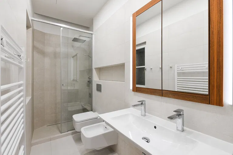 Šumavská, Vinohrady - Prague 2 | Sale, Apartment, Two-bedroom (3+1), 89 m²
