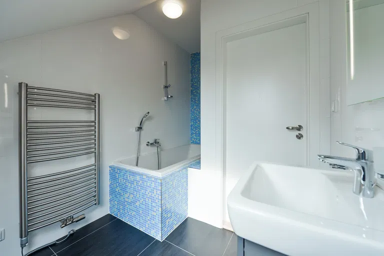 U Ladronky, Břevnov - Praha 6 | Predaj, Rodinný dom, 5-izbový, 220 m²