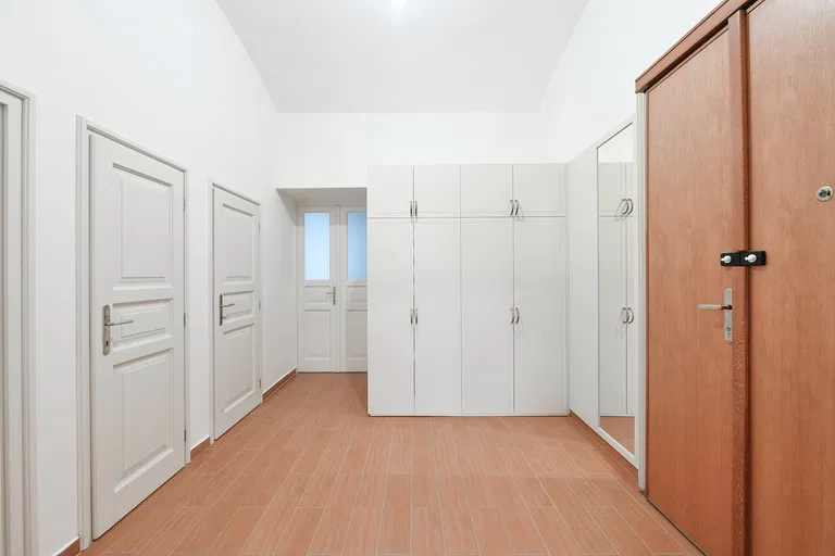 Šumavská, Vinohrady - Prague 2 | Sale, Apartment, Two-bedroom (3+1), 89 m²