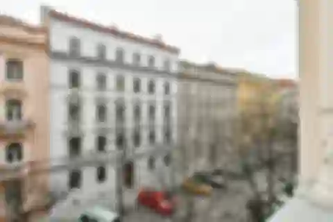 Šumavská, Vinohrady - Prague 2 | Sale, Apartment, Two-bedroom (3+1), 89 m²