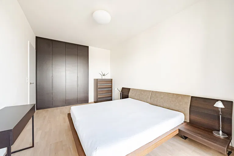 Sanderova, Holešovice - Prague 7 | Sale, Apartment, Two-bedroom (3+kk), 118 m²