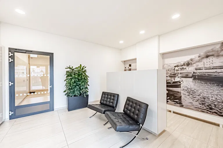 Sanderova, Holešovice - Prague 7 | Sale, Apartment, Two-bedroom (3+kk), 118 m²