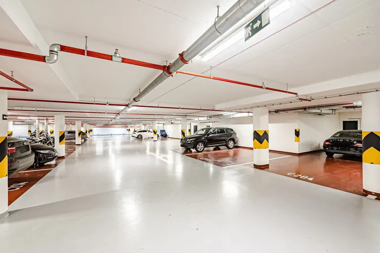 Sanderova, Holešovice - Prague 7 | Sale, Apartment, Two-bedroom (3+kk), 118 m²