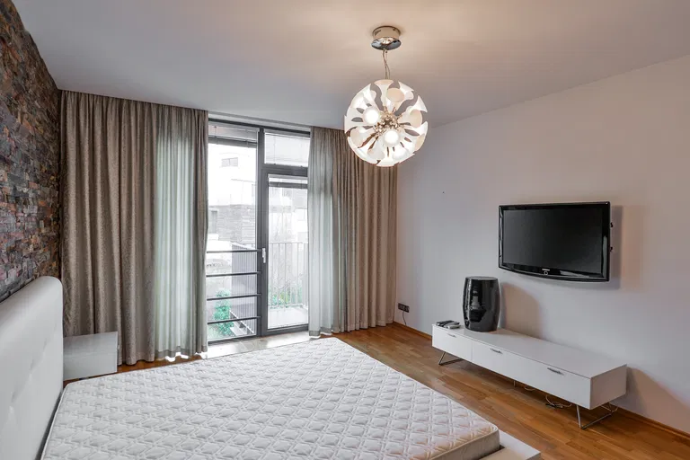 Tupého, Nové Mesto - Bratislava III | Predaj, Byt, 3-izbový, 130 m²