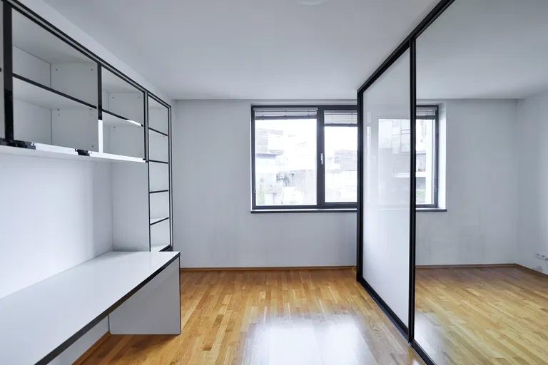 Tupého, Nové Mesto - Bratislava III | Predaj, Byt, 3-izbový, 130 m²