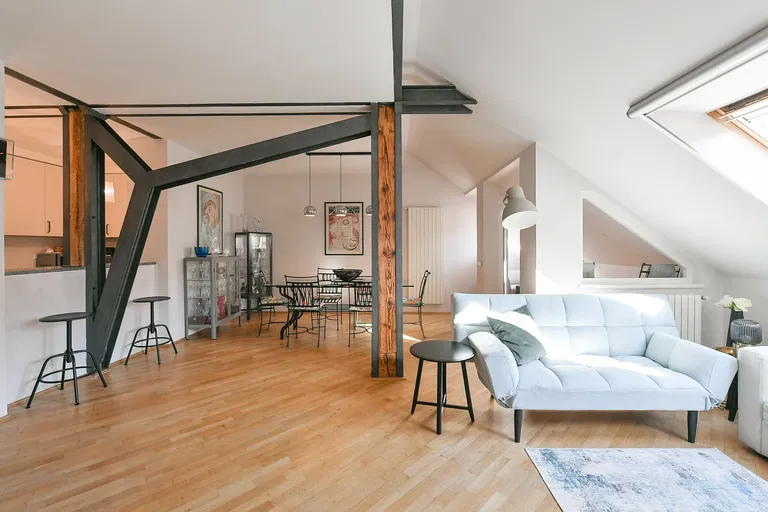 Anny Letenské, Vinohrady - Praha 2 | Predaj, Byt, 4-izbový, 144 m²