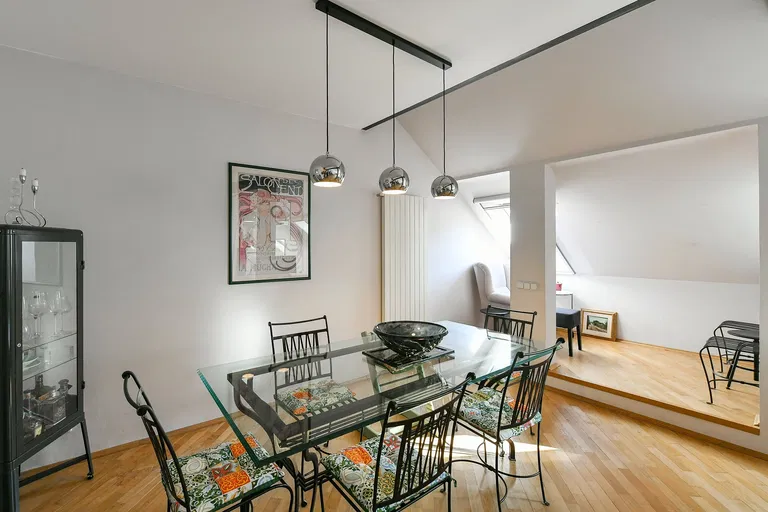 Anny Letenské, Vinohrady - Praha 2 | Predaj, Byt, 4-izbový, 144 m²