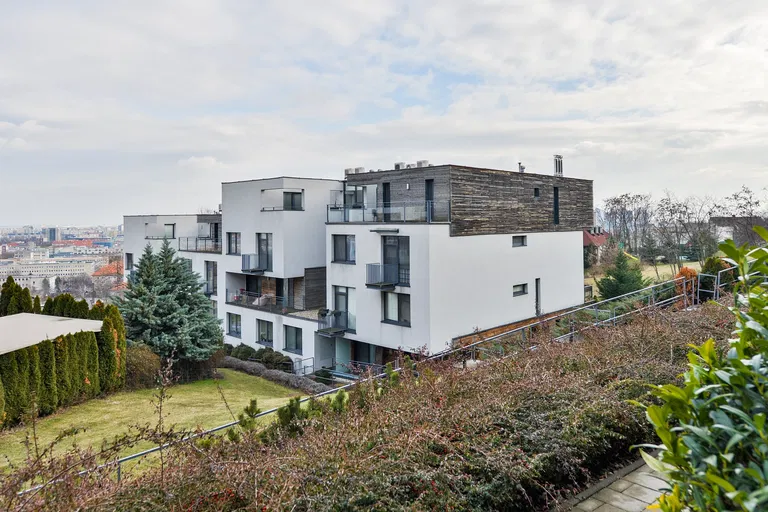 Tupého, Nové Mesto - Bratislava III | Predaj, Byt, 3-izbový, 130 m²
