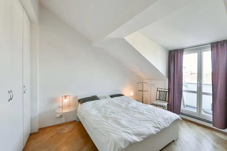 Anny Letenské, Vinohrady - Praha 2 | Predaj, Byt, 4-izbový, 144 m²