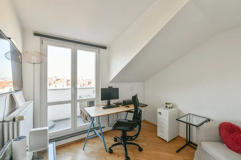 Anny Letenské, Vinohrady - Praha 2 | Predaj, Byt, 4-izbový, 144 m²