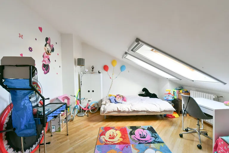 Anny Letenské, Vinohrady - Praha 2 | Predaj, Byt, 4-izbový, 144 m²