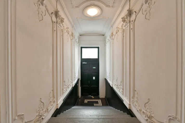 Anny Letenské, Vinohrady - Praha 2 | Predaj, Byt, 4-izbový, 144 m²