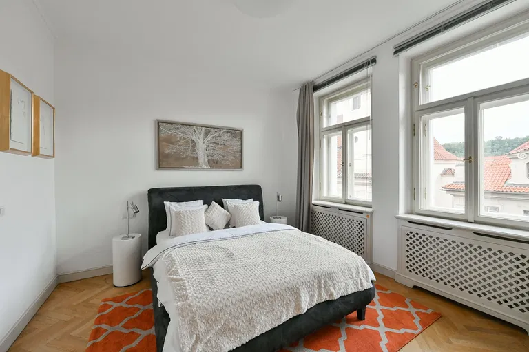 U Milosrdných, Staré Město - Praha 1 | Predaj, Byt, 2-izbový, 55 m²